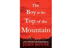 The Boy at the Top of the Mountain