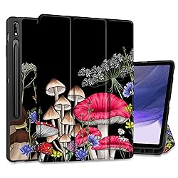 MEEgoodo Case for Samsung Galaxy Tab S8 Plus