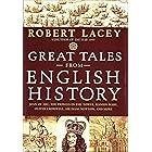 Great Tales from English History (Book 2): Joan of Arc, the Princes in the Tower, Bloody Mary, Oliver Cromwell, Sir Isaac Newton, and More