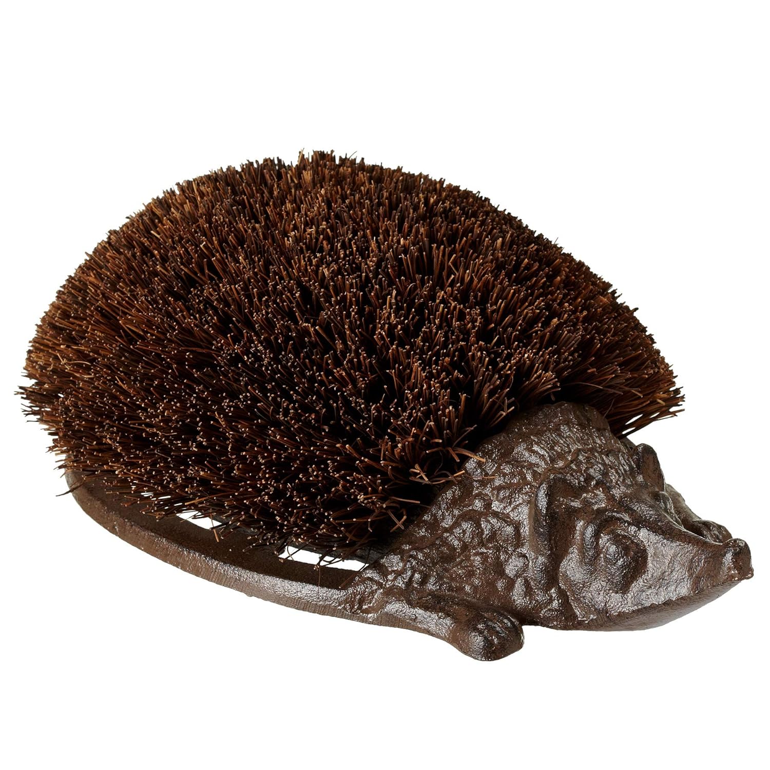 alphagrp.co.jp CBK Cast Iron Hedgehog Boot Scraper 159537 Boot