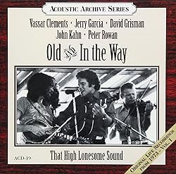 THAT HIGH LONESOME SOUND - LIVE RECORDINGS 1973 1