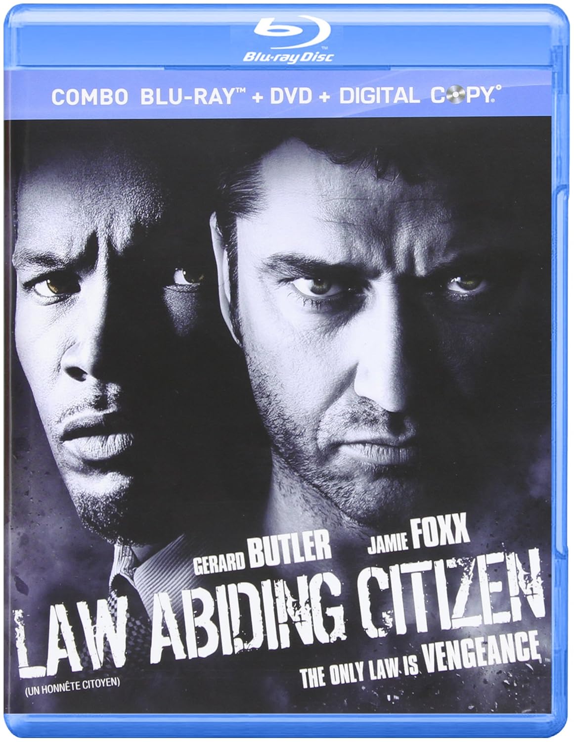 Law Abiding Citizen Movies & TV