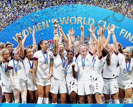 copa mundial women's