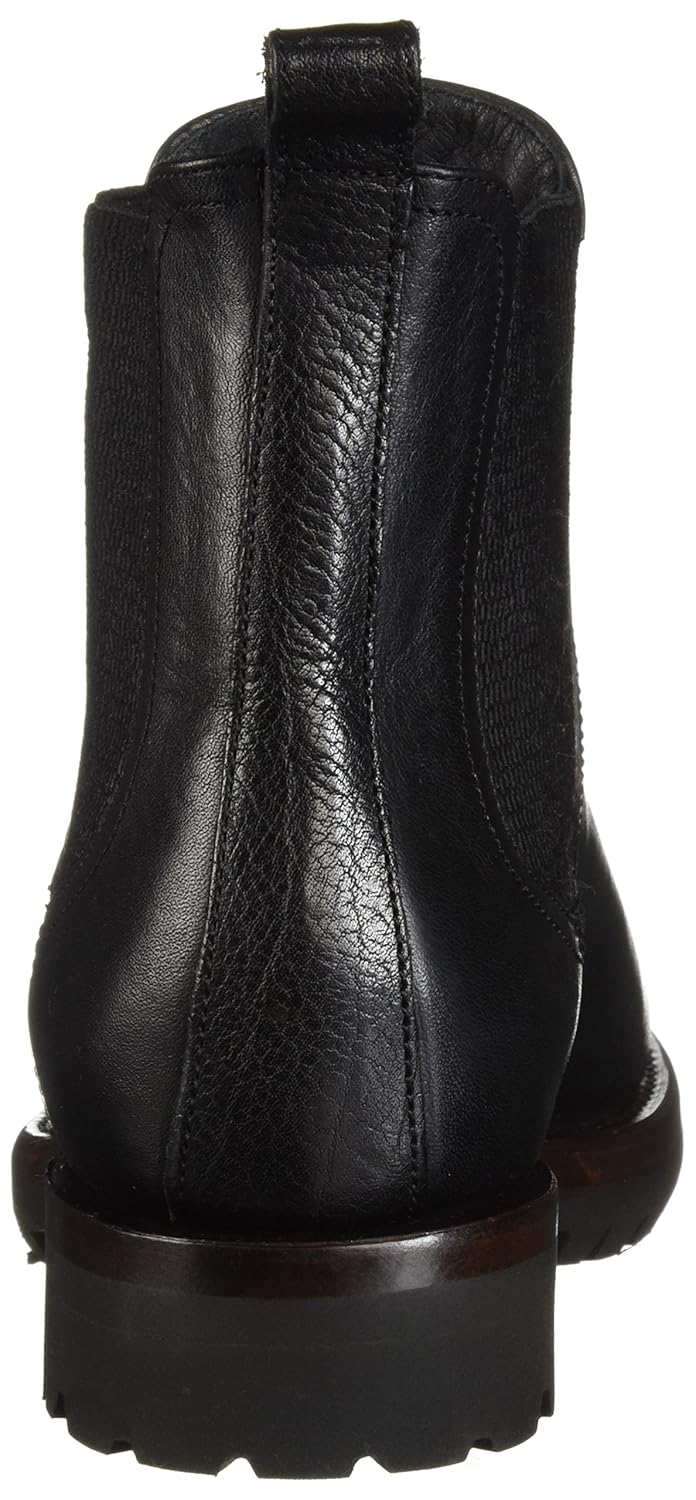 frye weston lug chelsea