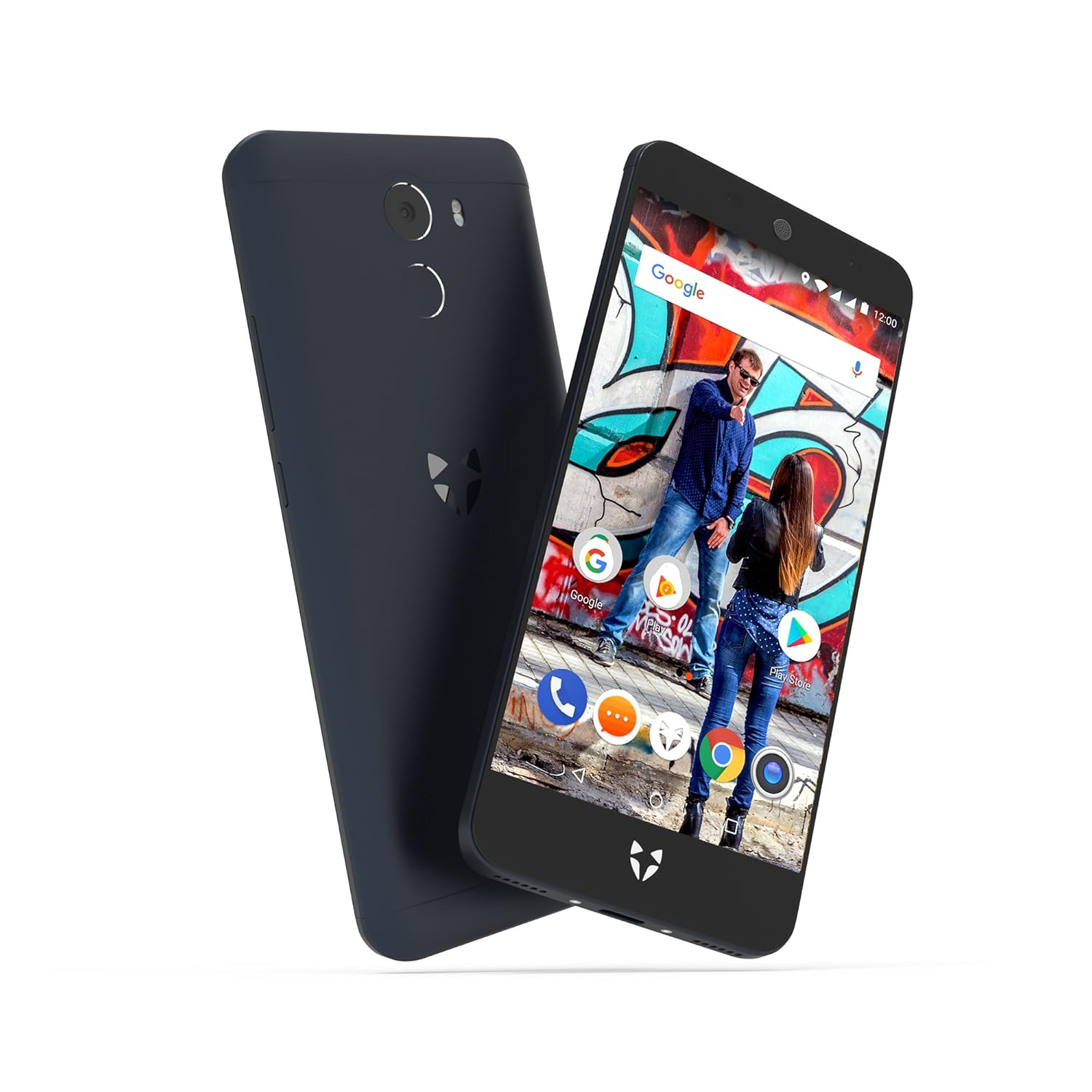 Аккумулятор wileyfox swift 2