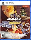 Avatar The Last Airbender: The Quest for Balance
