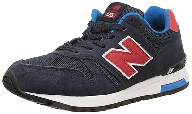 new balance ml565 navy