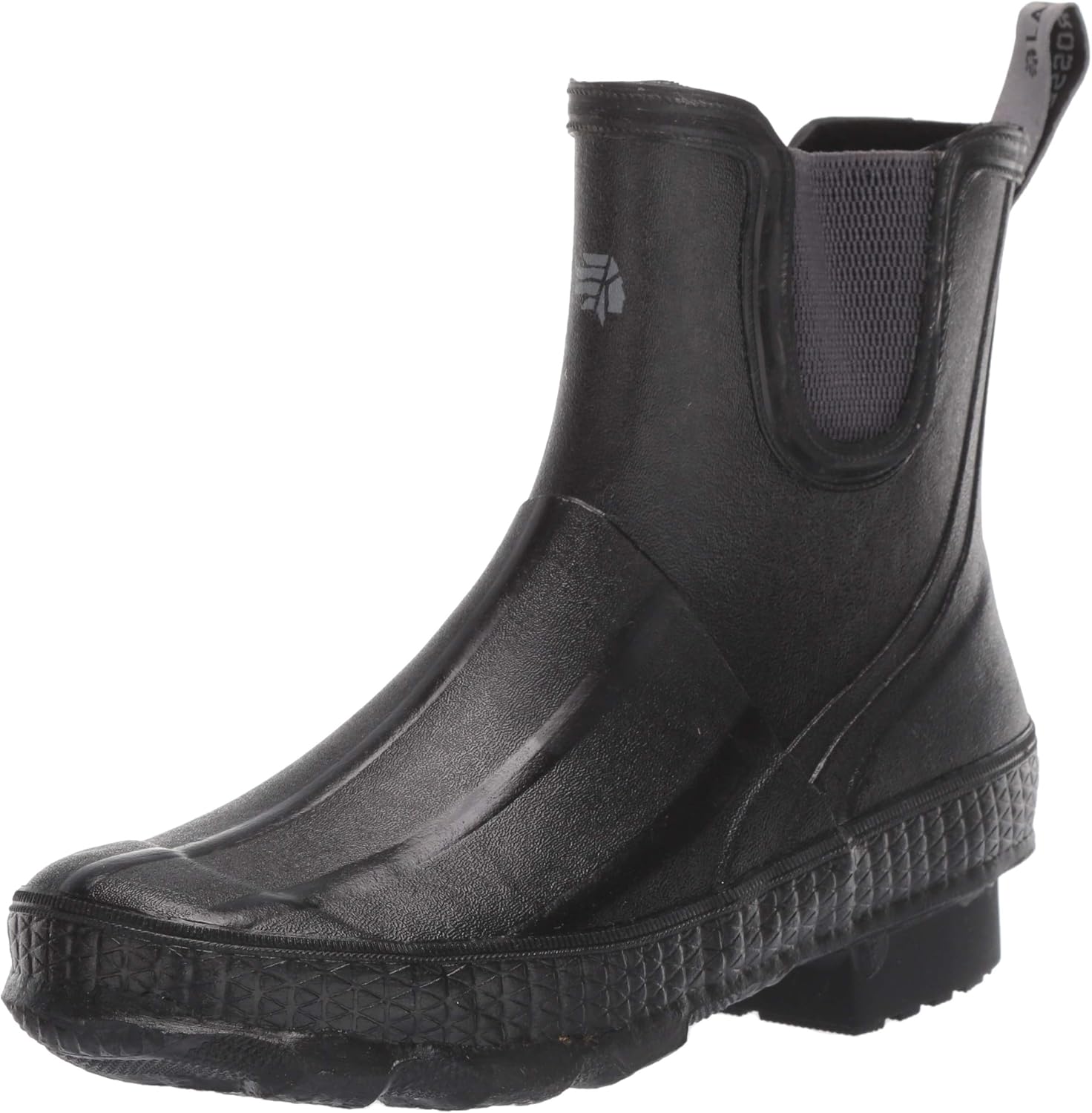 lacrosse ankle boots