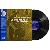 Blues & Ballads (Bluesville Acoustic Sound Series) [180g LP]