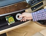 Duck Tape Mini Roll Black The Original High Strength Waterproof Gaffer Duct 25mm view 6