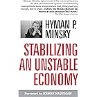 Stabilizing an Unstable Economy