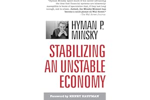 Stabilizing an Unstable Economy