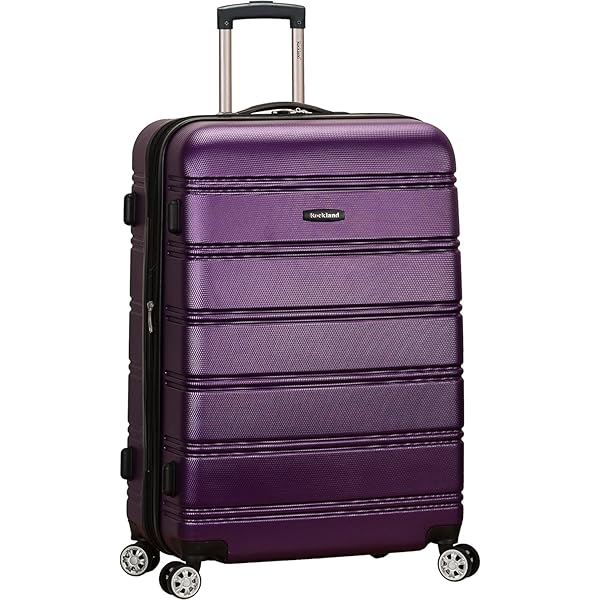 Amazon.com | HAUPTSTADTKOFFER Alex Double Wheel Luggage 18