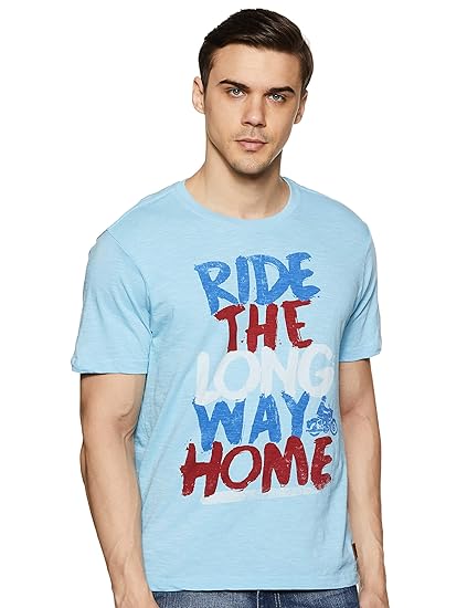 royal enfield t shirt amazon india