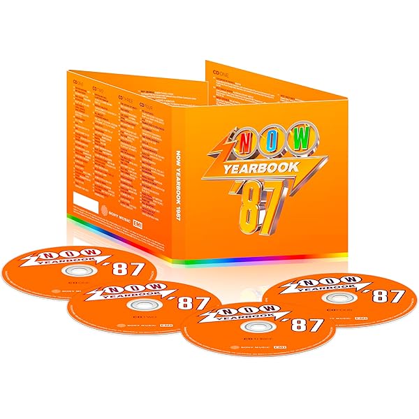 Various Artists - Now Yearbook 1989 / Various - Amazon.com Music