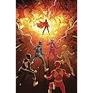 GO GO POWER RANGERS #9 MAIN SG