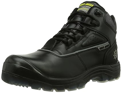 safety jogger work boots