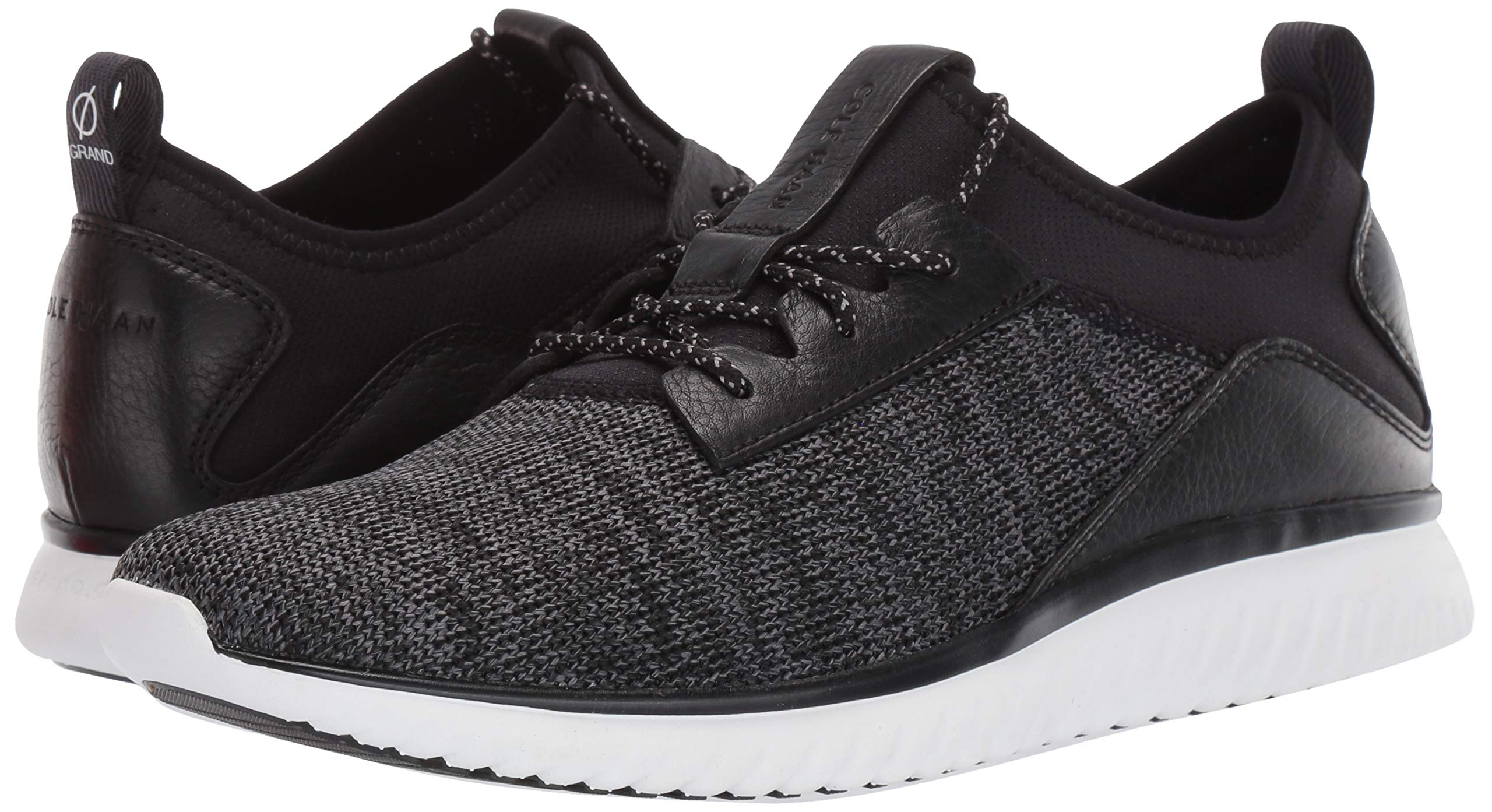 men's grand motion knit sneaker