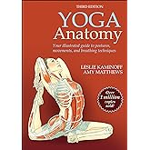 Yoga Anatomy
