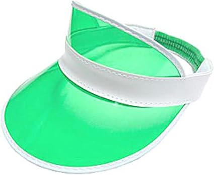 sports visor
