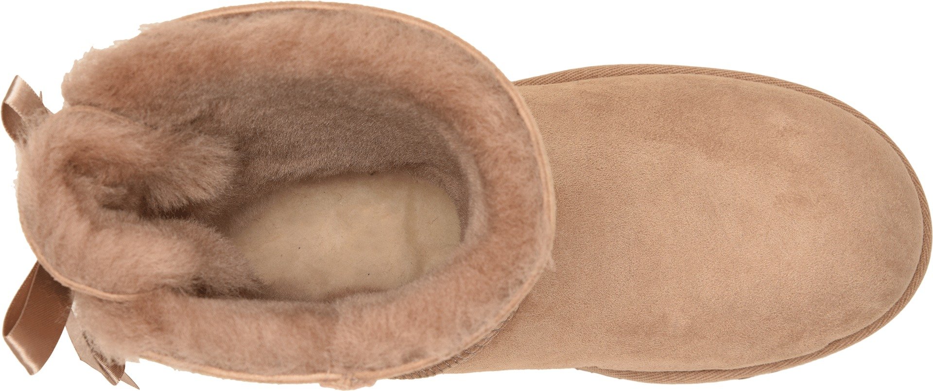 UGG Women's W Bailey Bow Ii Fashion Boot - Image 3