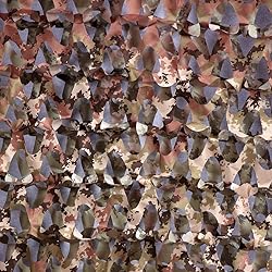 Sitong Bulk Roll Camo Netting for Hunting Military