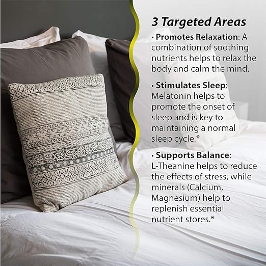 Amazon.com: Irwin Naturals Poder a dormir PM la Economía ...