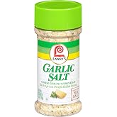 Lawry's Coarse Ground With Parsley Garlic Salt, 6 oz