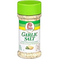 thumbnail image 2 of Johnny's Seasoning Salt - 96 Ounce Pack Of 3 Bottles No MSG 2 of 11