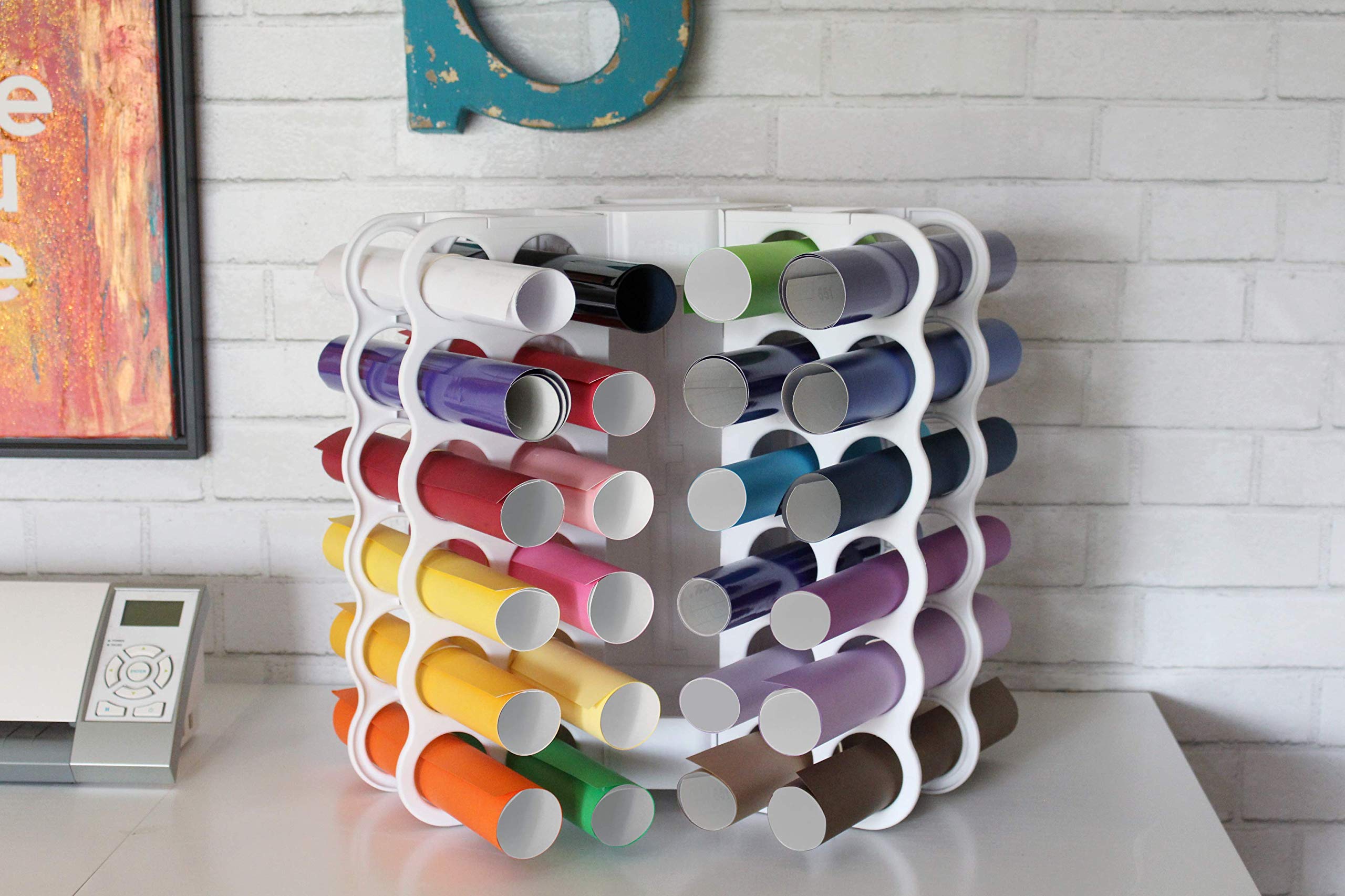 ArtBin Storage Tower Vinyl