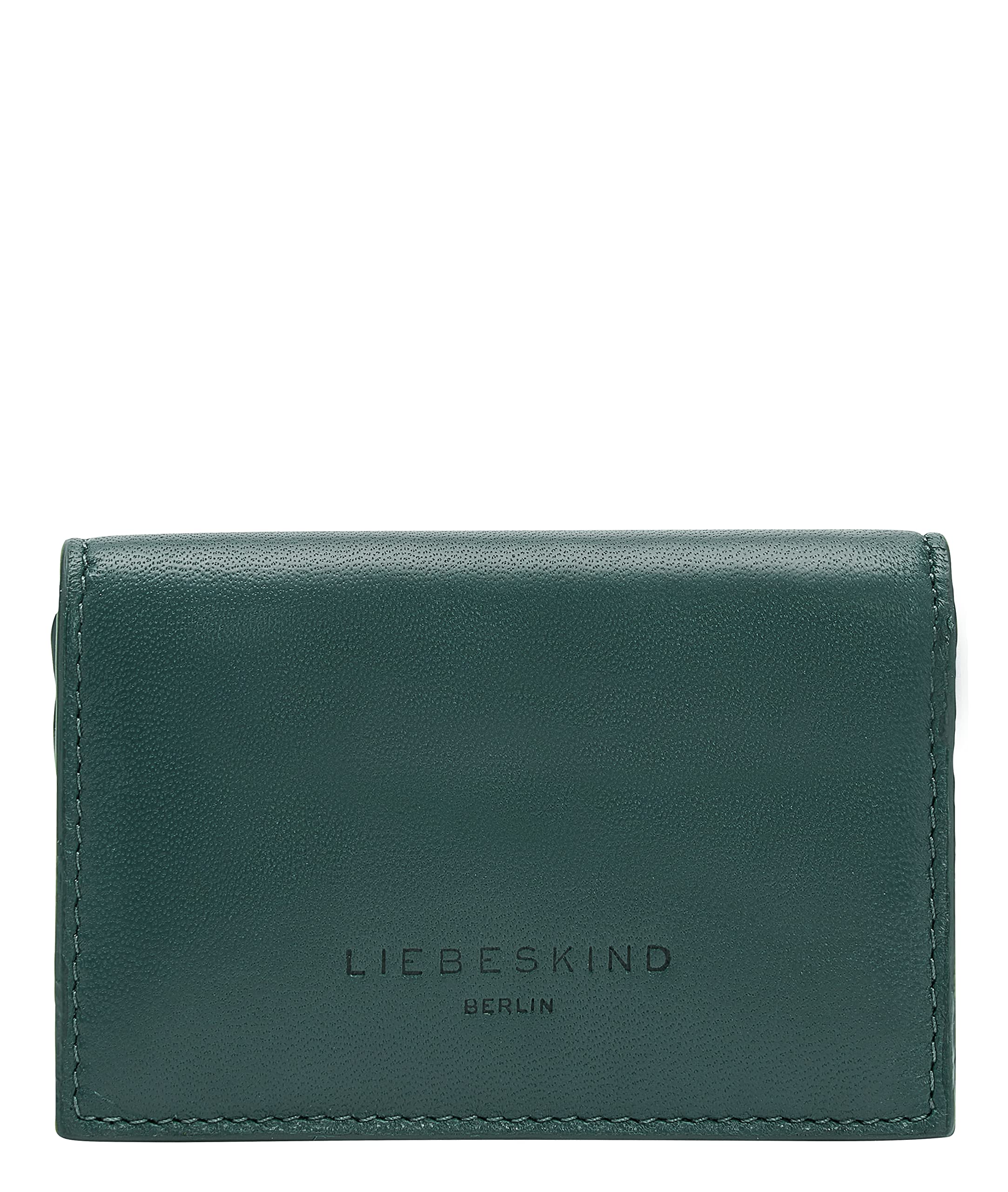 Liebeskind Berlin Women's Scarlet Lamb Cardie Purse XS, Fairy Forest, Extra Small