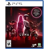 Luna Abyss: Adrift Edition - PlayStation 5