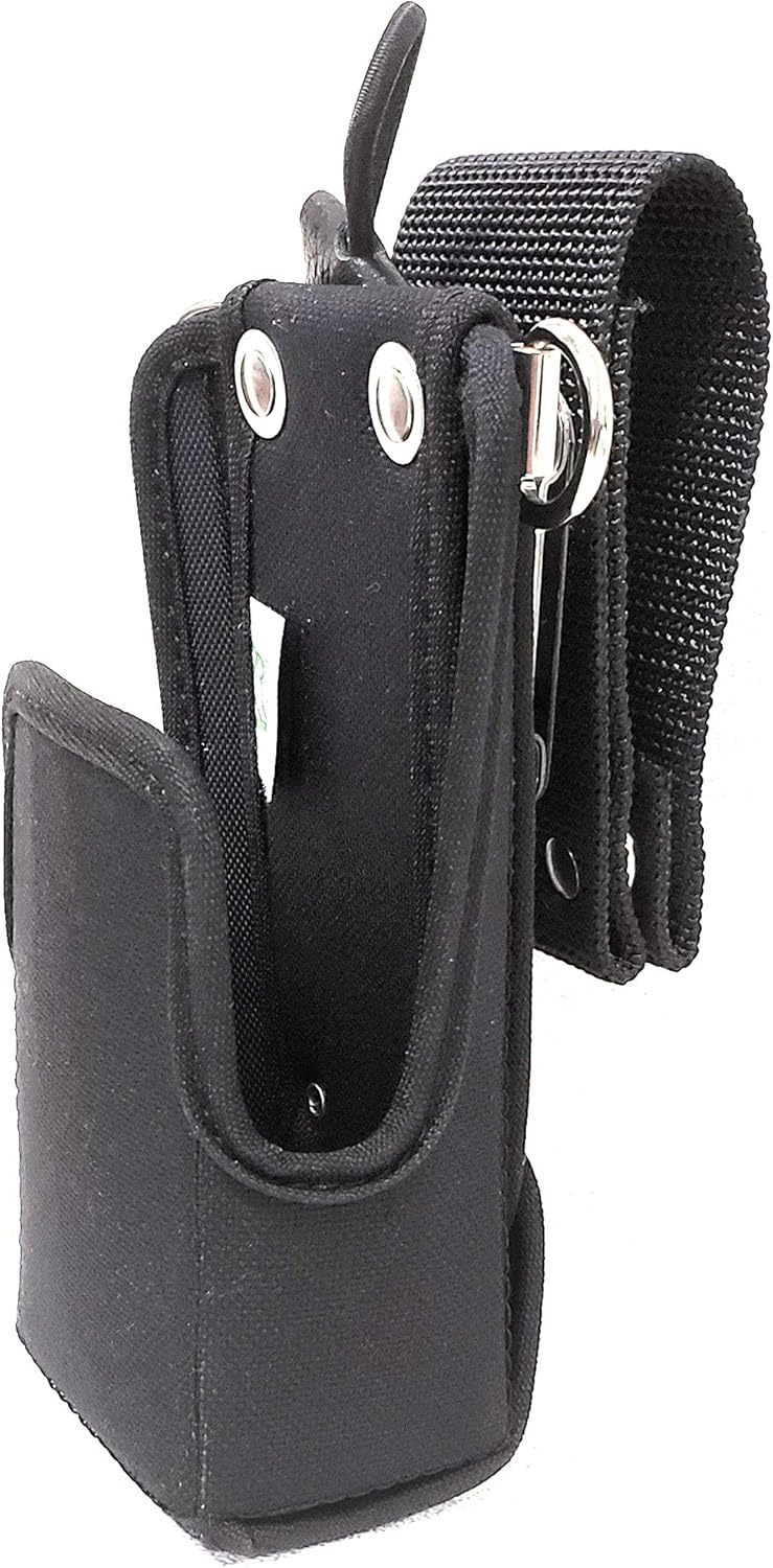 Case Guys MR86085AWD Rigid Nylon Swivel Belt Loop Holster