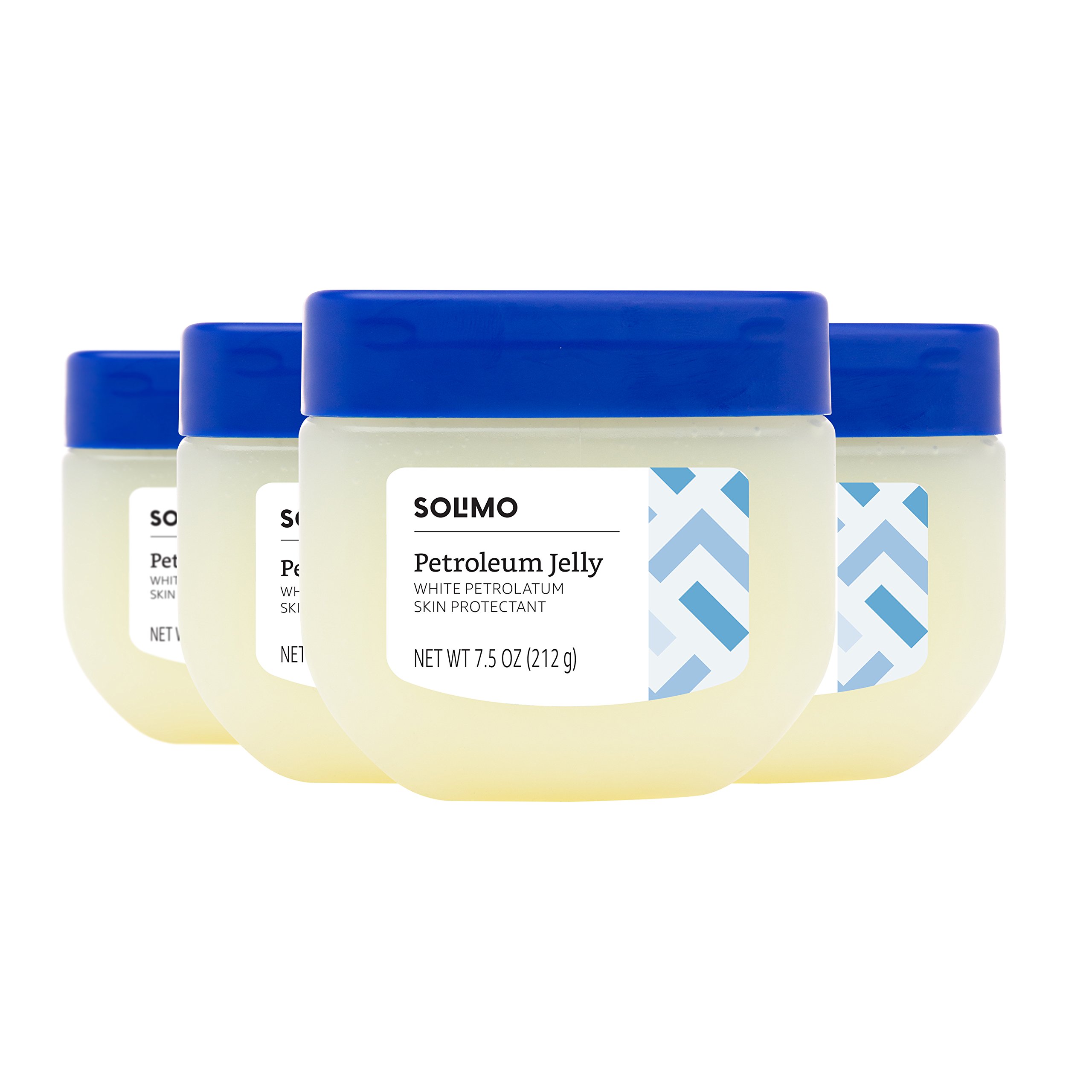 Amazon Brand Solimo Hand Sanitizer with Vitamin E and