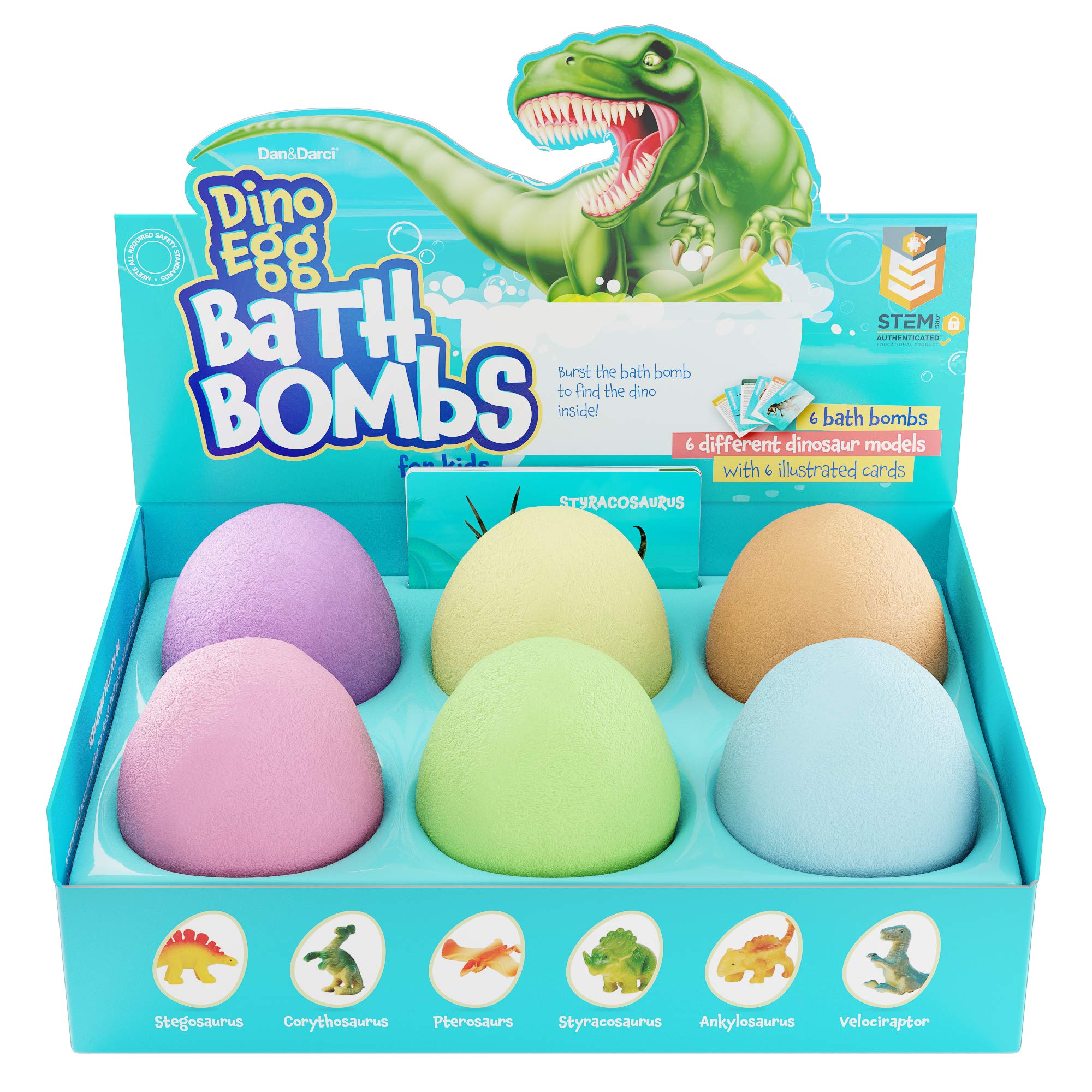 Buy Bath Bombs for Kids Kids Bath Bomb with Surprise Inside
