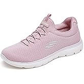 Skechers Women's Summits Summer Blush Sneakers