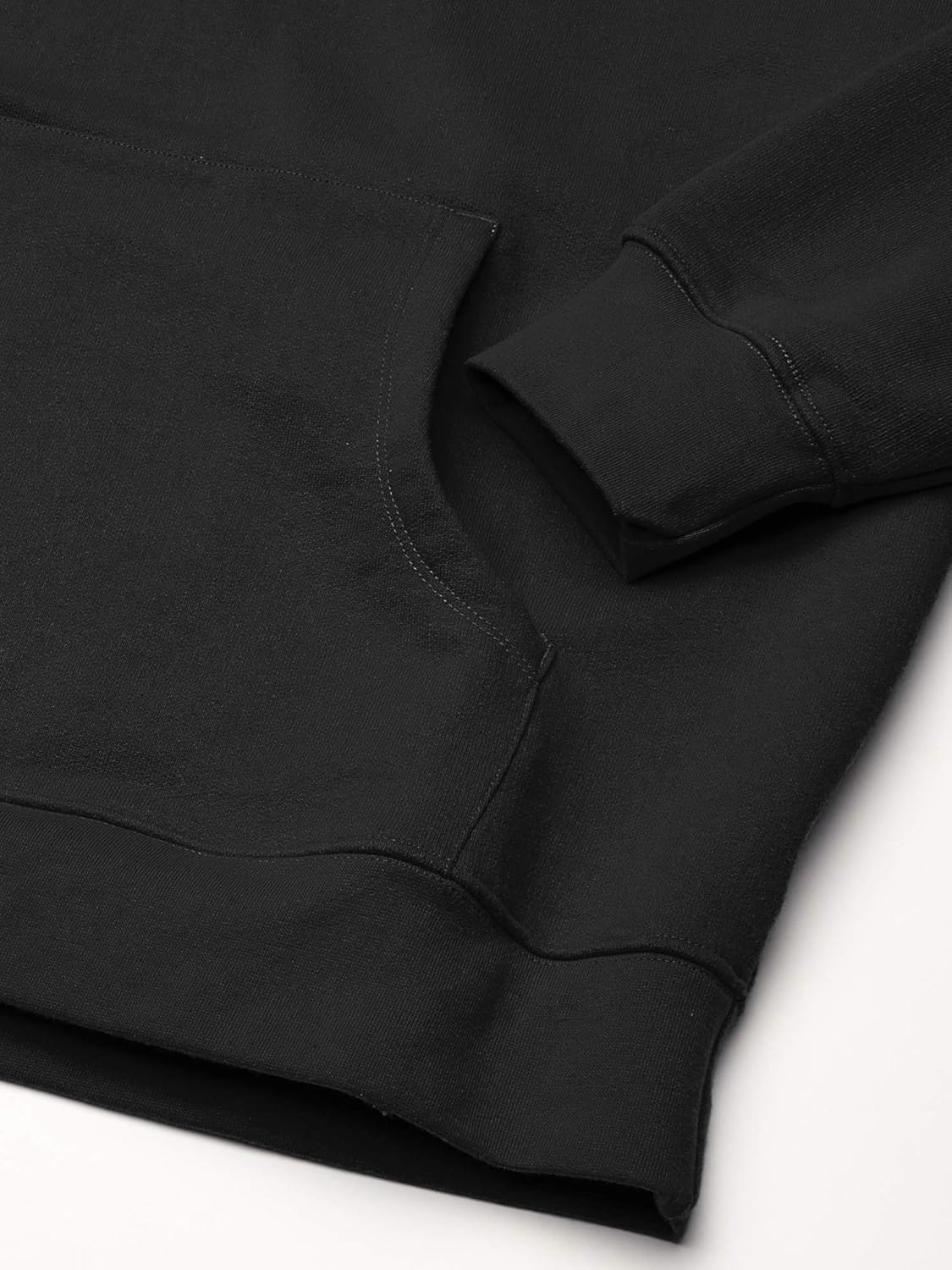Obey Men's Sweatshirt, Recycled Yarns, Ideals Sustainable Hood: Clothing