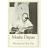 Moshe Dayan: Israel's Controversial Hero (Jewish Lives)