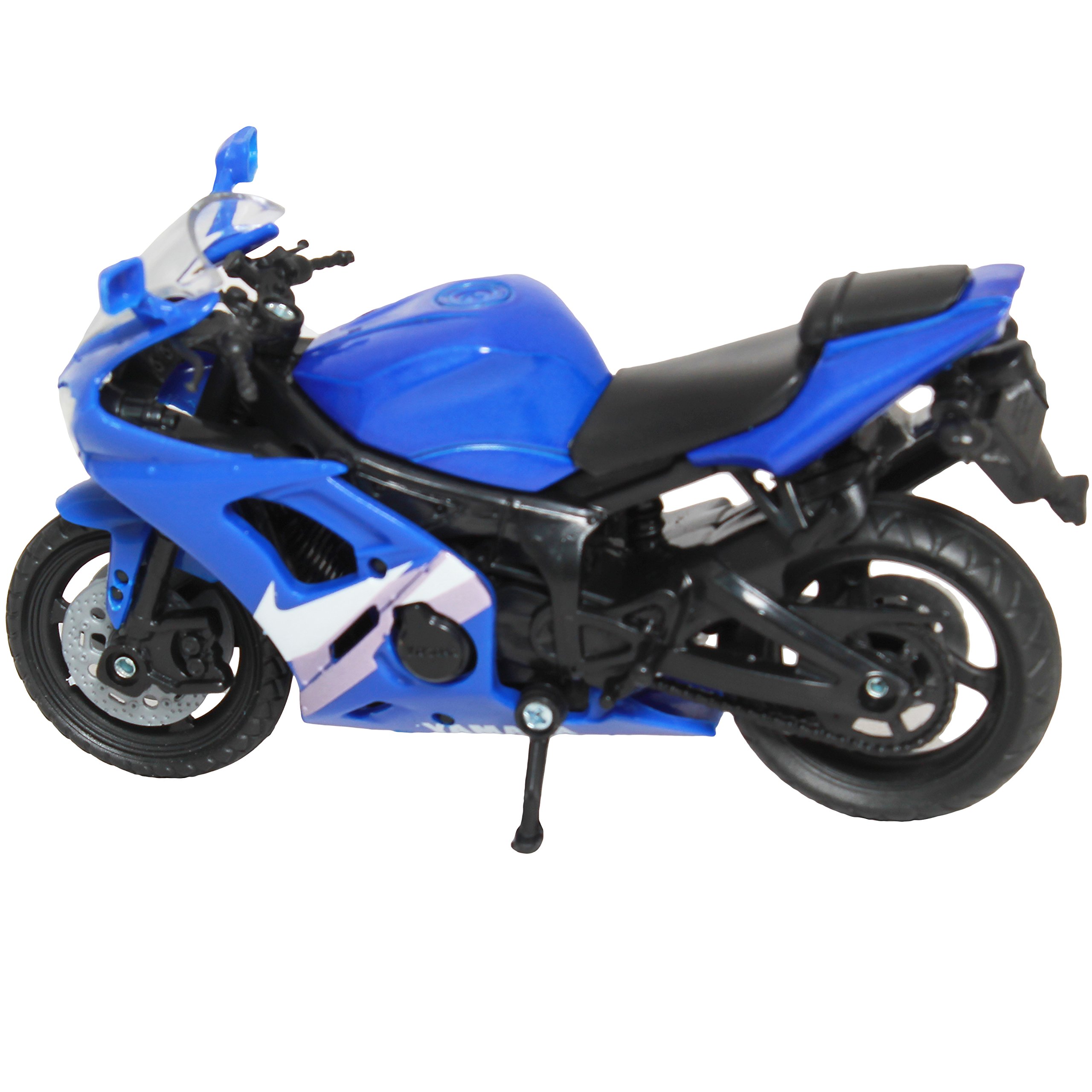 yamaha r6 toy