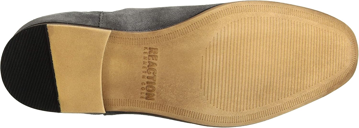 kenneth cole reaction men's guy chelsea boots