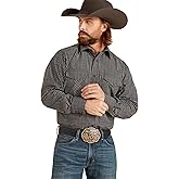 Ariat Mens Pro Series Neo Classic Fit Shirt