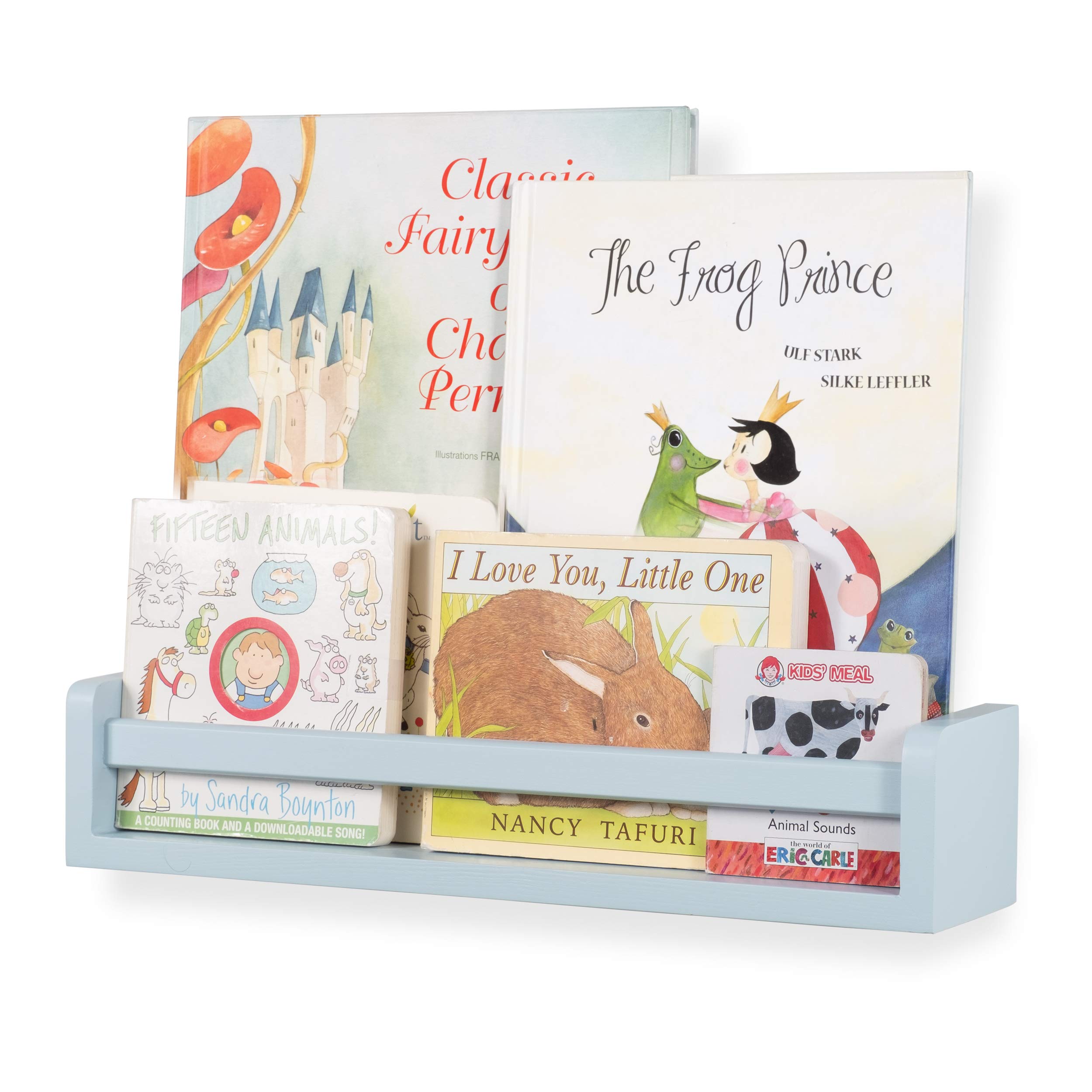 Buy brightmaison Nursery Floating Wall Bookshelf Baby, Nursery, Kids