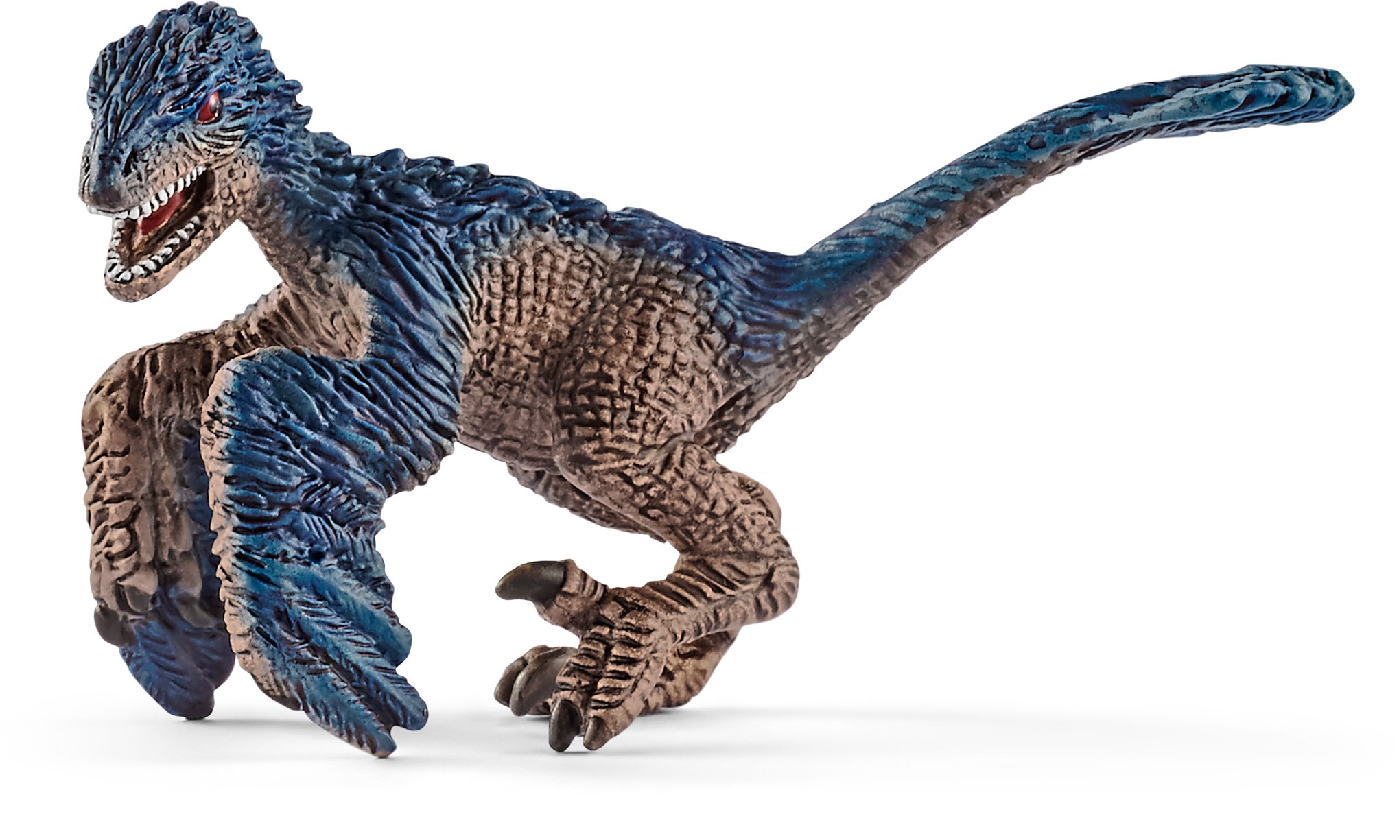 Dinosaurs Schleich 14597 Utahraptor, mini