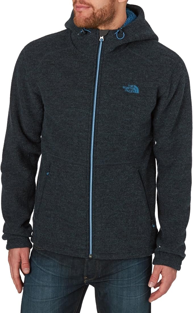 the north face zermatt hoodie