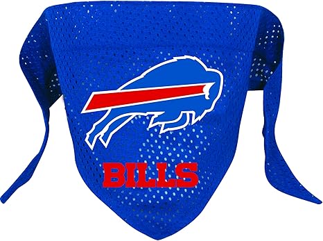 buffalo bills dog shirt