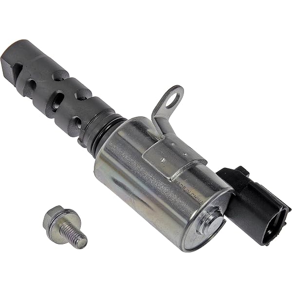 Amazon.com: TOYOTA Genuine 15330-21011 Cam Timing Valve Assembly 