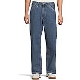 Levi's Mens 568 Loose Straight Carpenter