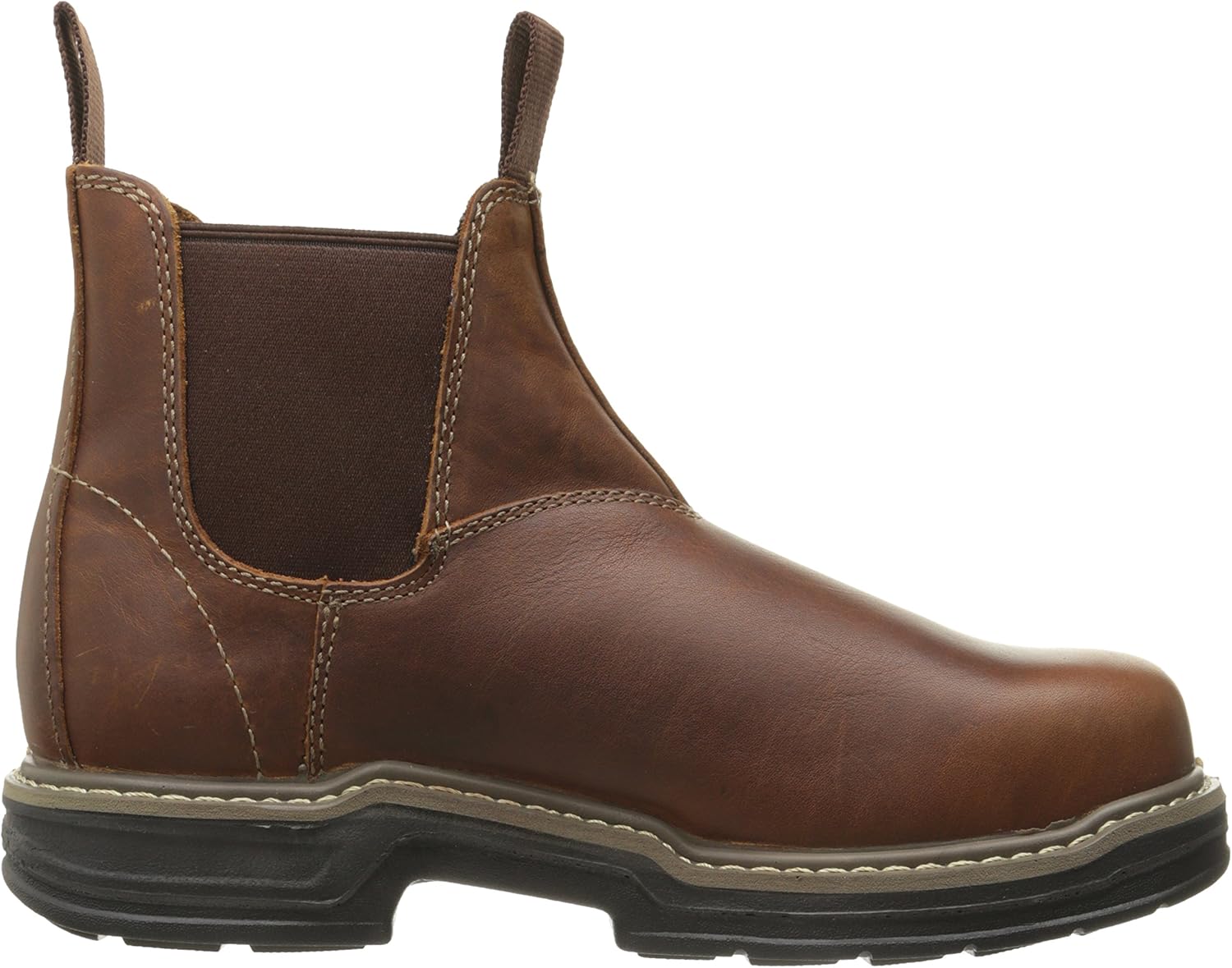 wolverine raider romeo boots