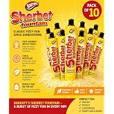Sherbet Fountain x 10 by Barratt