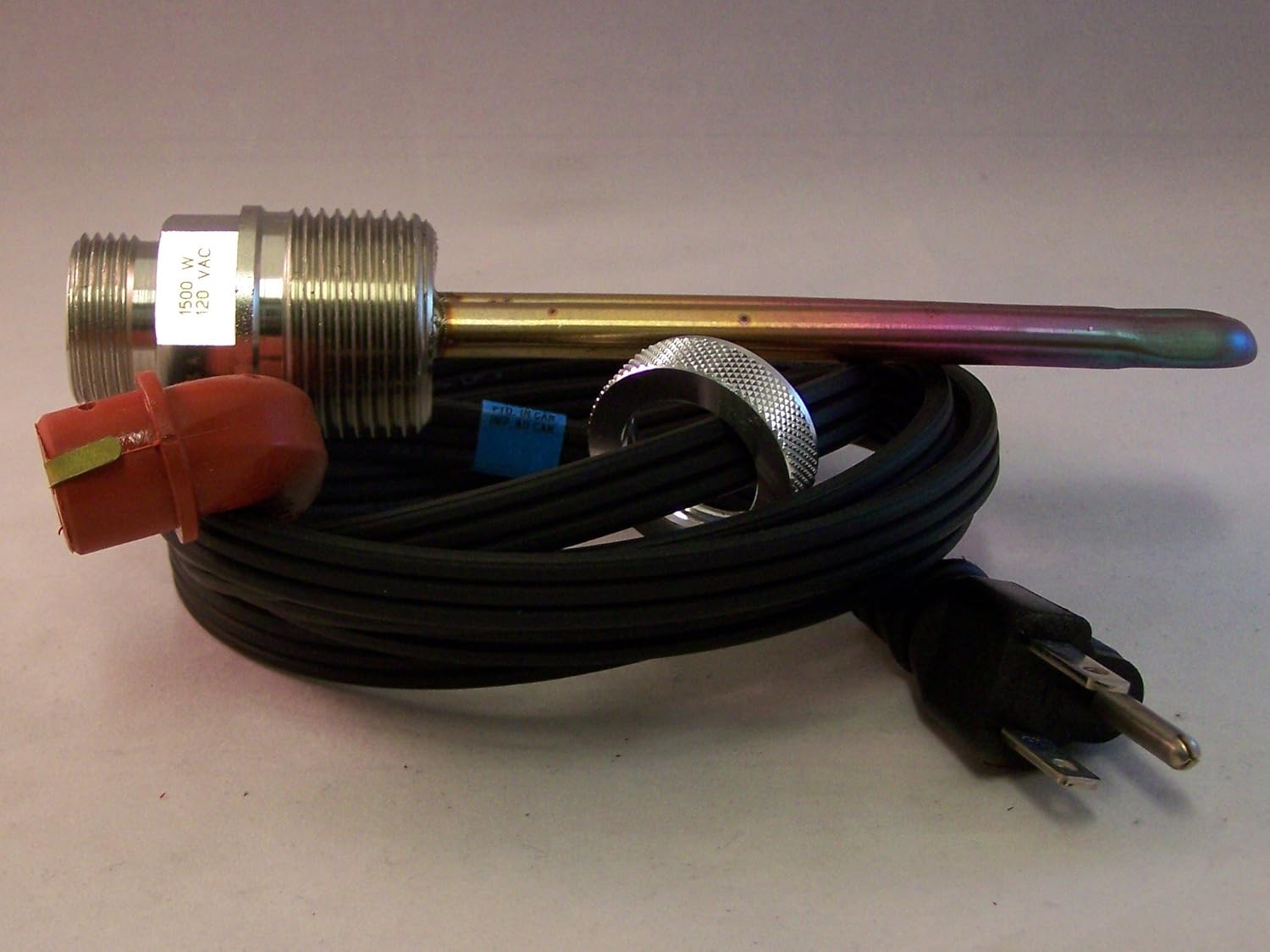 Engine Heater Kit compatible with DETROIT DIESEL Series 50